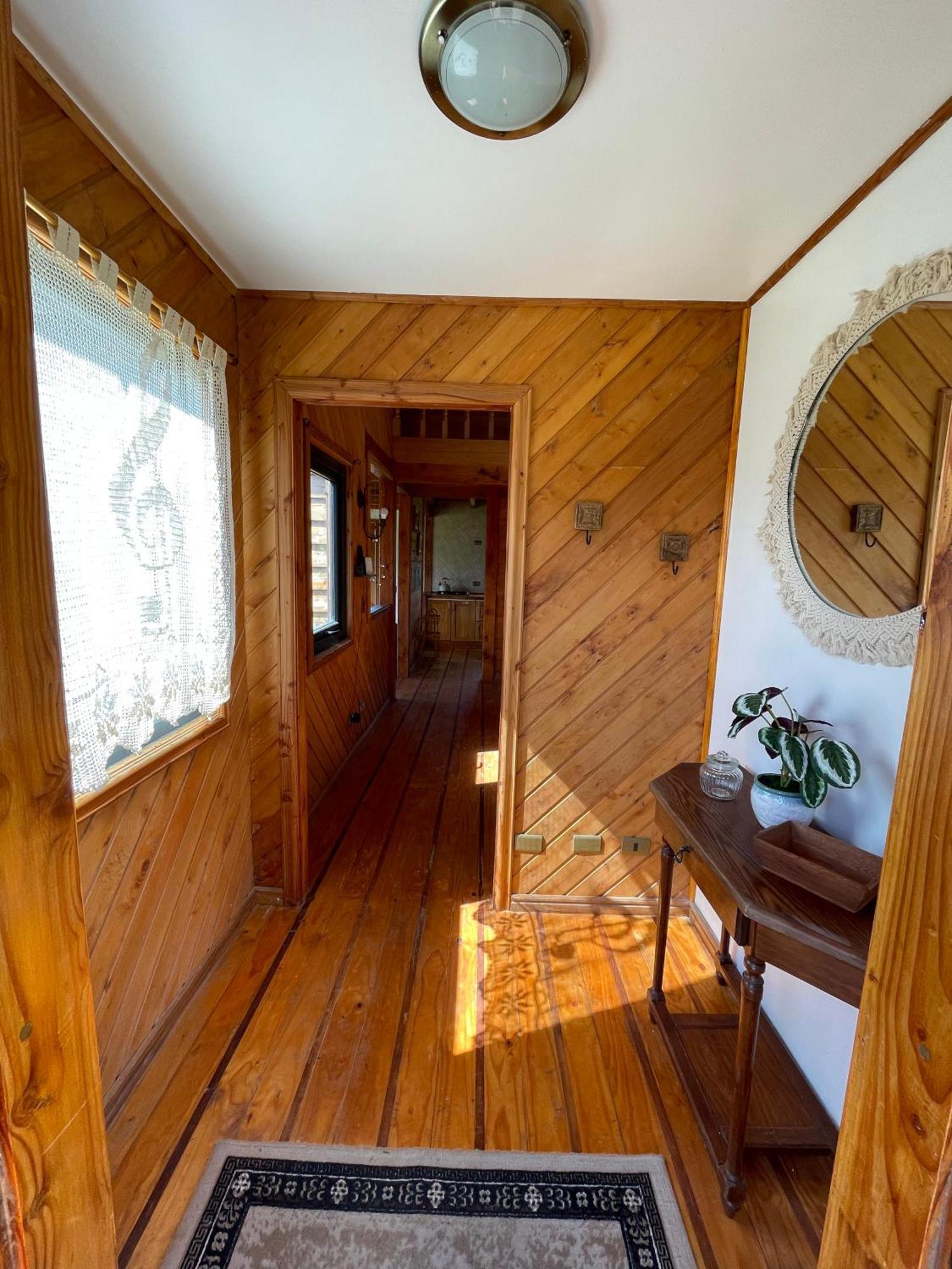 Casa De Cuentos Villa Frutillar Luaran gambar