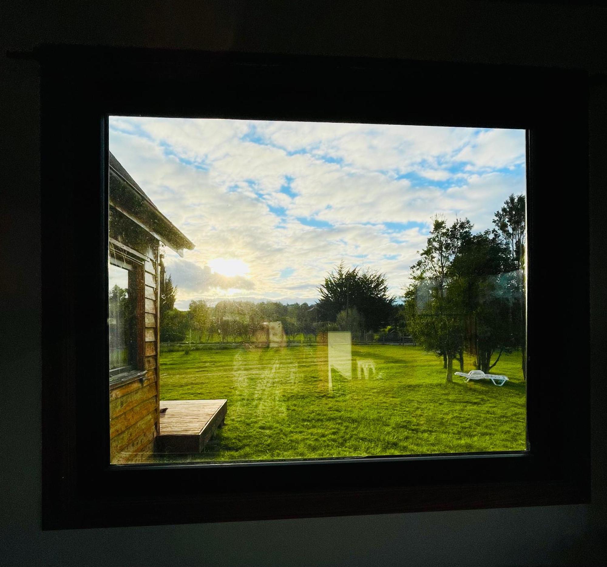 Casa De Cuentos Villa Frutillar Luaran gambar